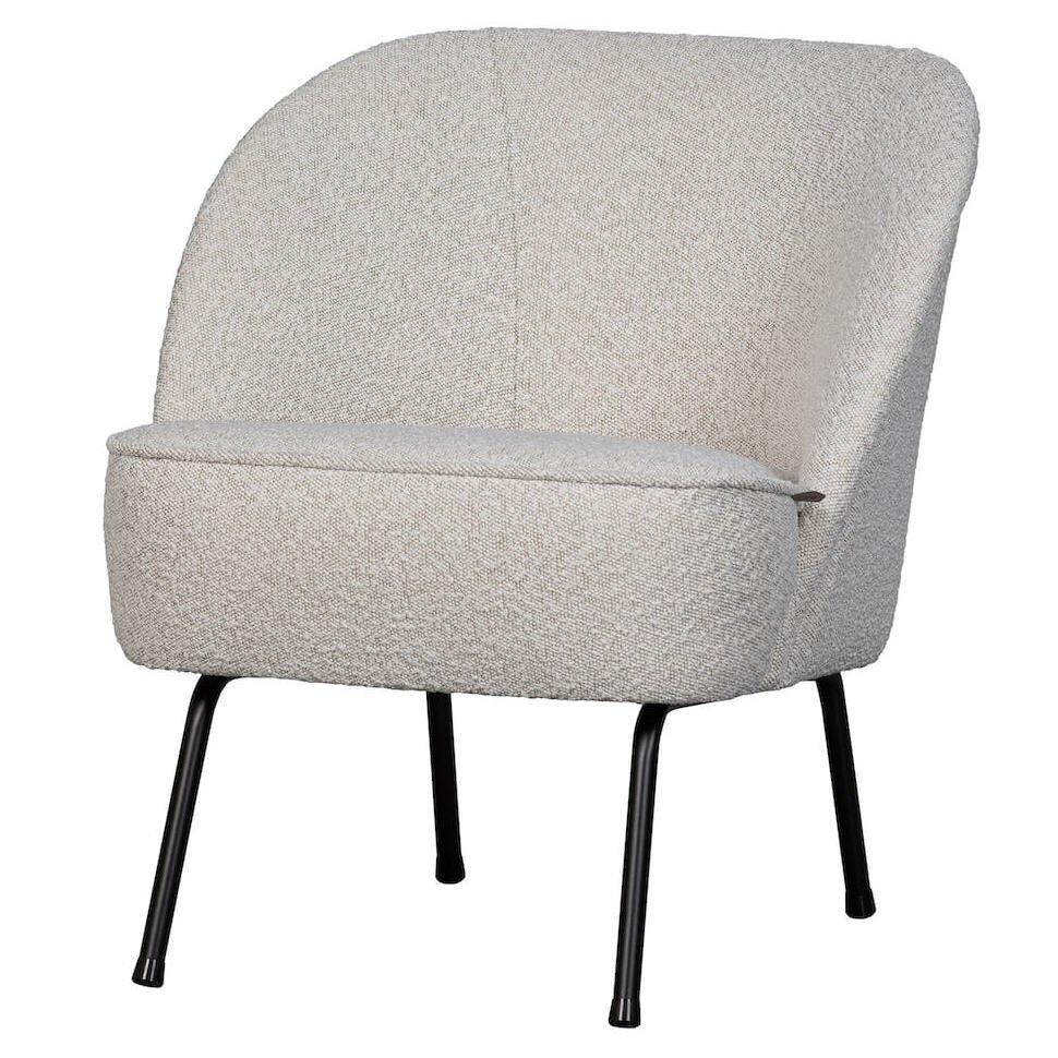 Image of Sessel Vogue Bouclé natur Sessel Vogue Bouclé natur