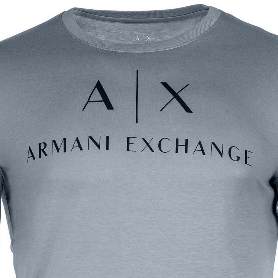 Armani Exchange T-Shirt Casual Regular Fit  