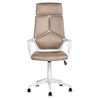 Beliani Chaise de bureau en Polyester Moderne DELIGHT  