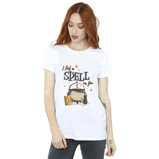 Disney  Hocus Pocus Spell On You TShirt 