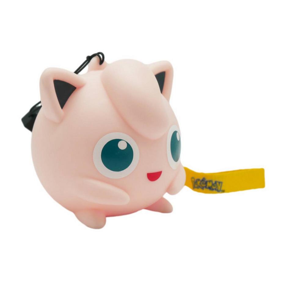 BigBen Connected  Diffuseur de Lumière LED Pokémon Rondoudou 