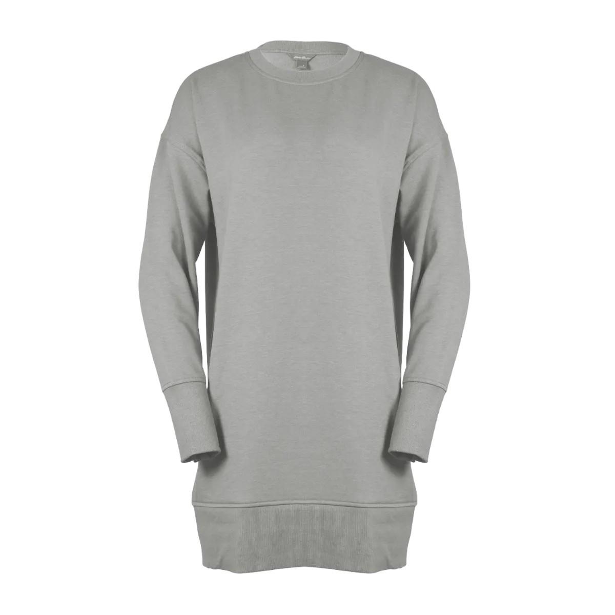 Image of Cozy Camp Strickkleid Damen Rauch S