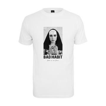 t-hirt urban claic bad habit