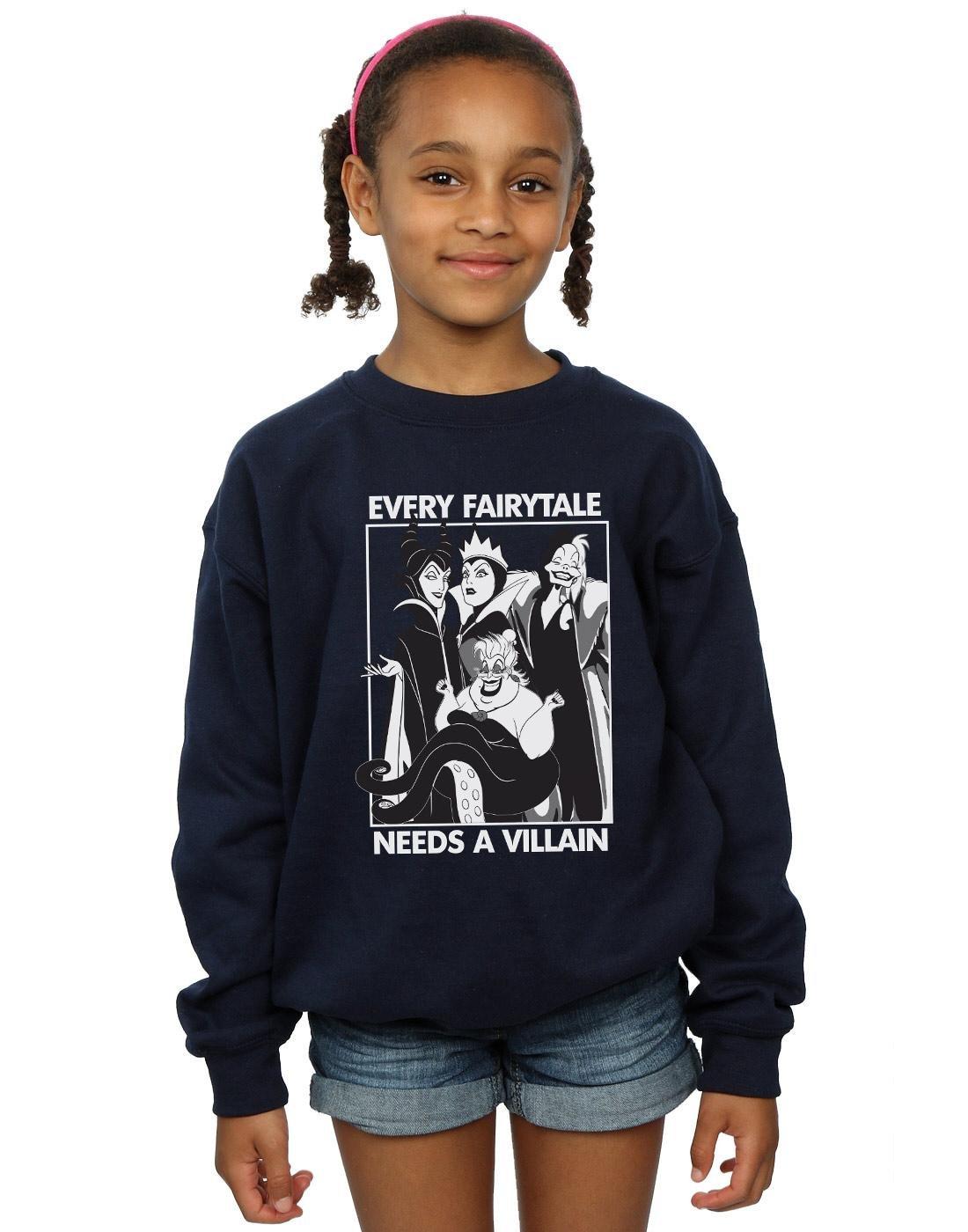 Disney  Sweatshirt 