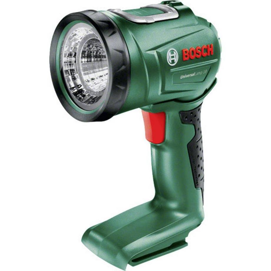 Bosch Home and Garden  Bosch Universal Lamp 18 