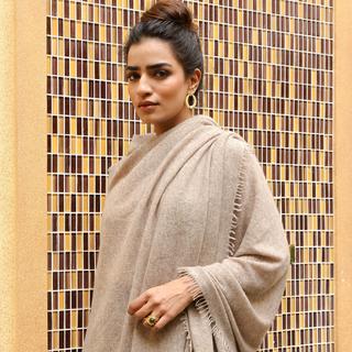 LUCKY & LOVE Valeré Sciarpa Cashmere Premium  