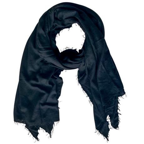 LUCKY & LOVE Valeré Sciarpa Cashmere Premium  