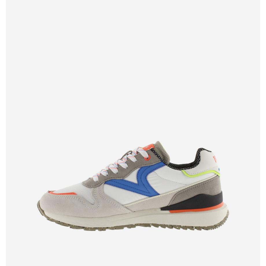 Victoria  sneakers leggera - neón touch 