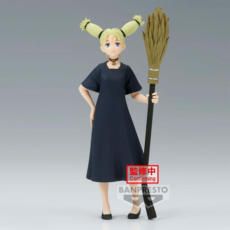 Banpresto  Jujutsu Kaisen Jukon no Kata Momo Nishimiya Figur 13cm 