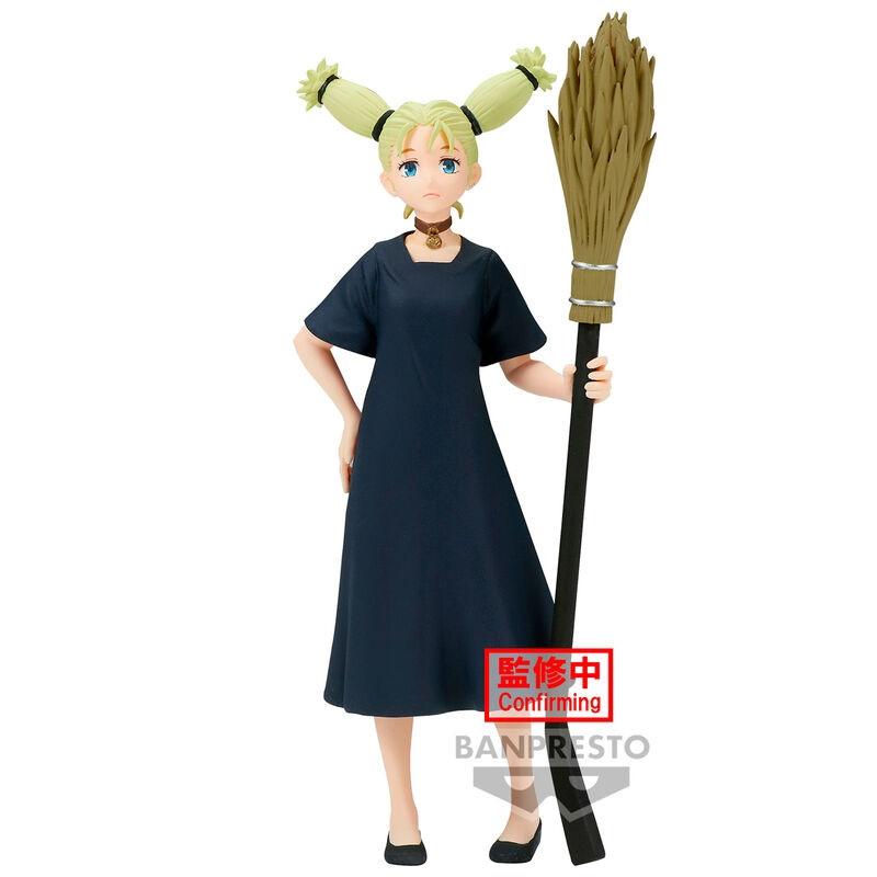 Banpresto  Jujutsu Kaisen Jukon no Kata Momo Nishimiya Figur 13cm 