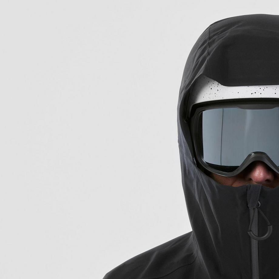 WEDZE  Giacca uomo - FR Patrol poliestere 