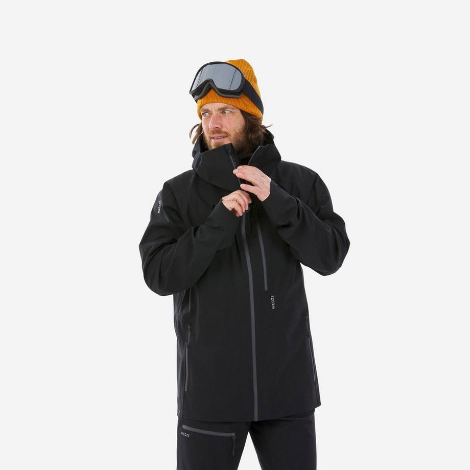Giacca uomo - FR Patrol poliestere