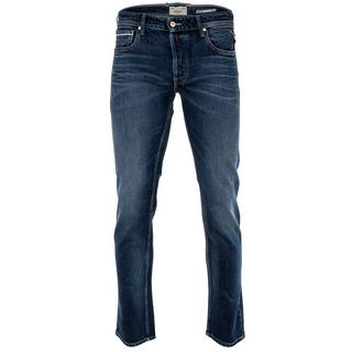 REPLAY Grover Straight Fit Jeans  