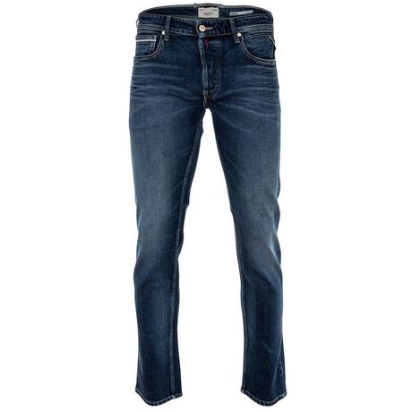 REPLAY Grover Straight Fit Jeans  