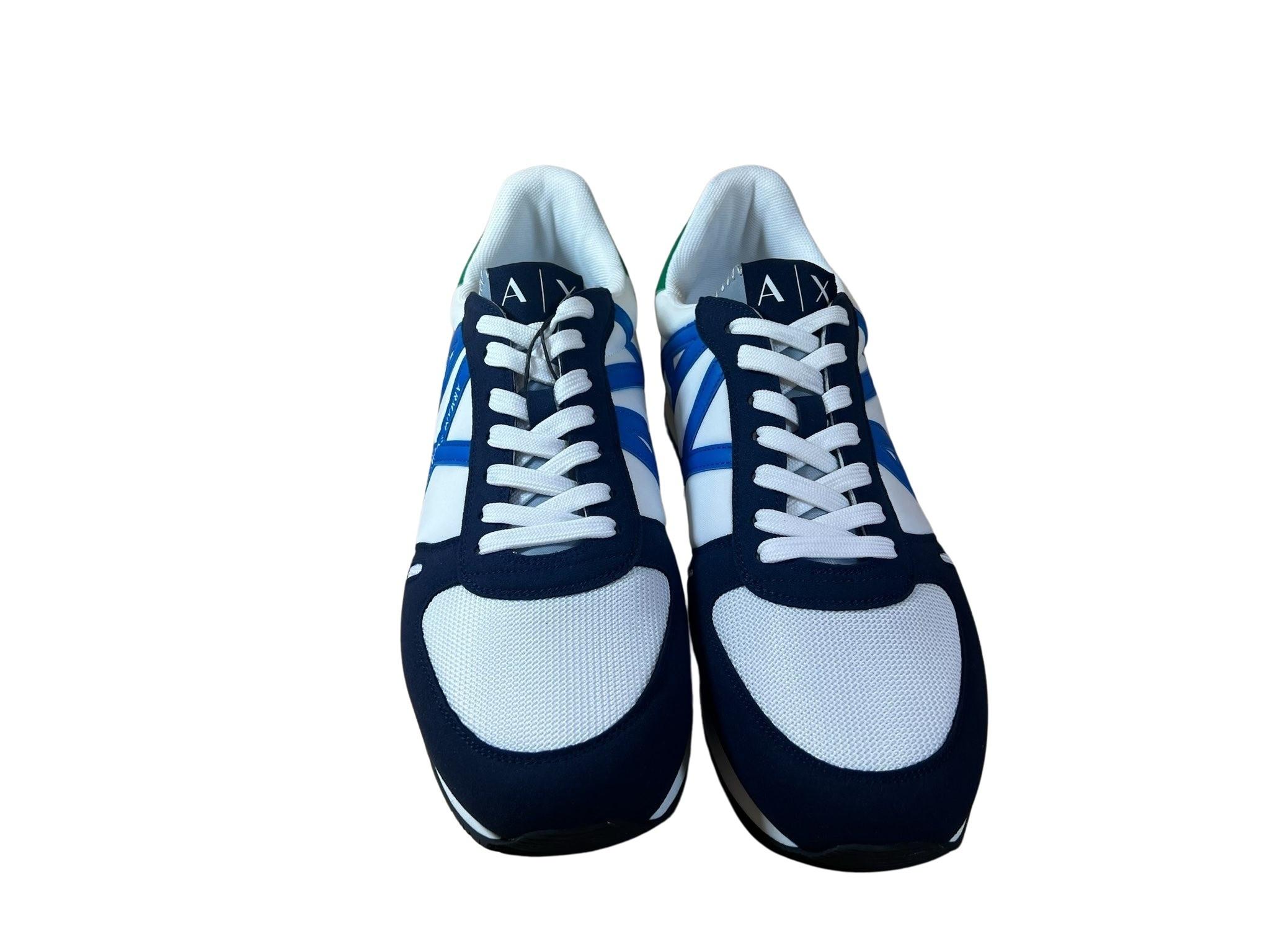 Armani Exchange  sneakers 