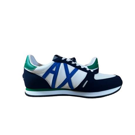 Armani Exchange  sneakers 