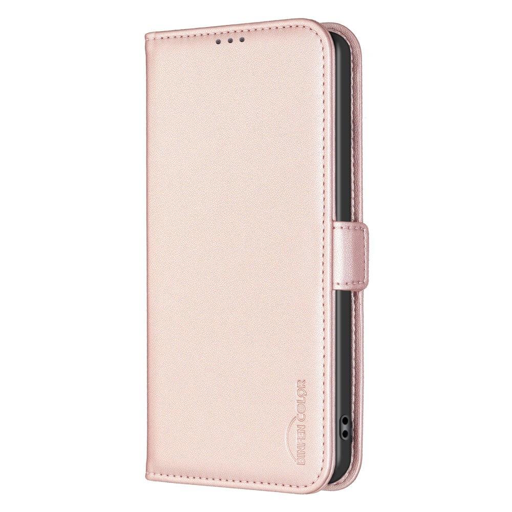 Cover-Discount  Galaxy A25 5G - BINFEN flip case coque 