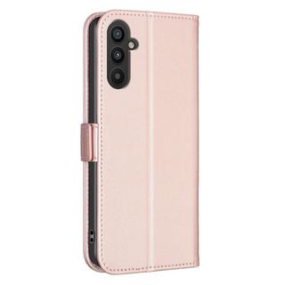 Cover-Discount  Galaxy A25 5G - BINFEN flip case coque 