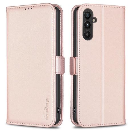 Cover-Discount  Galaxy A25 5G - BINFEN flip case coque 