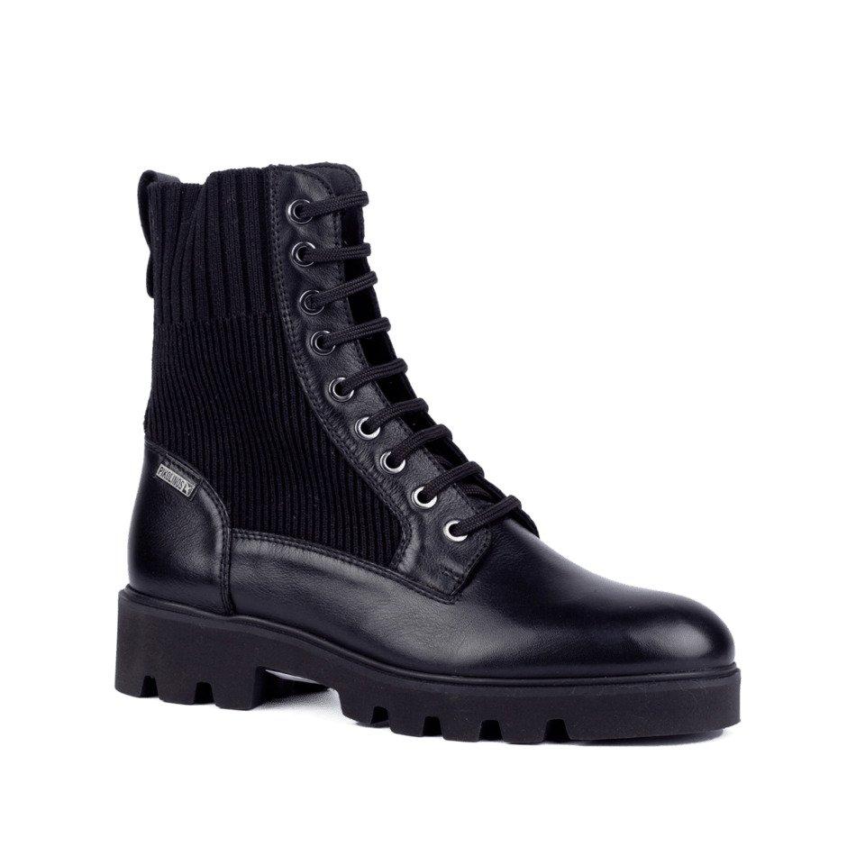 Image of Stiefeletten Salamanca W6y-8522c1 Damen 36