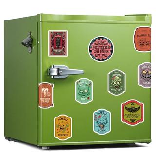 Gameloot Aufkleber - Horror - 50 Stk  