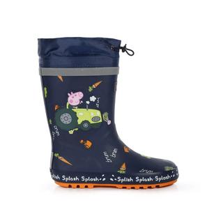 Regatta  Gummistiefel Splash 