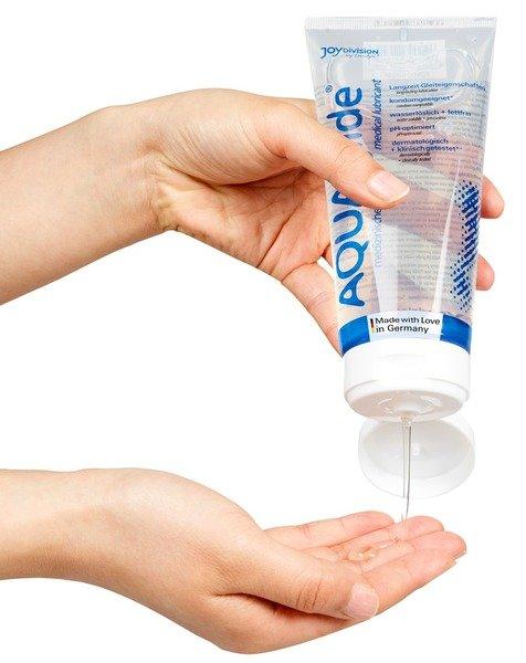 Joydivision  AQUAglide 200 ml 