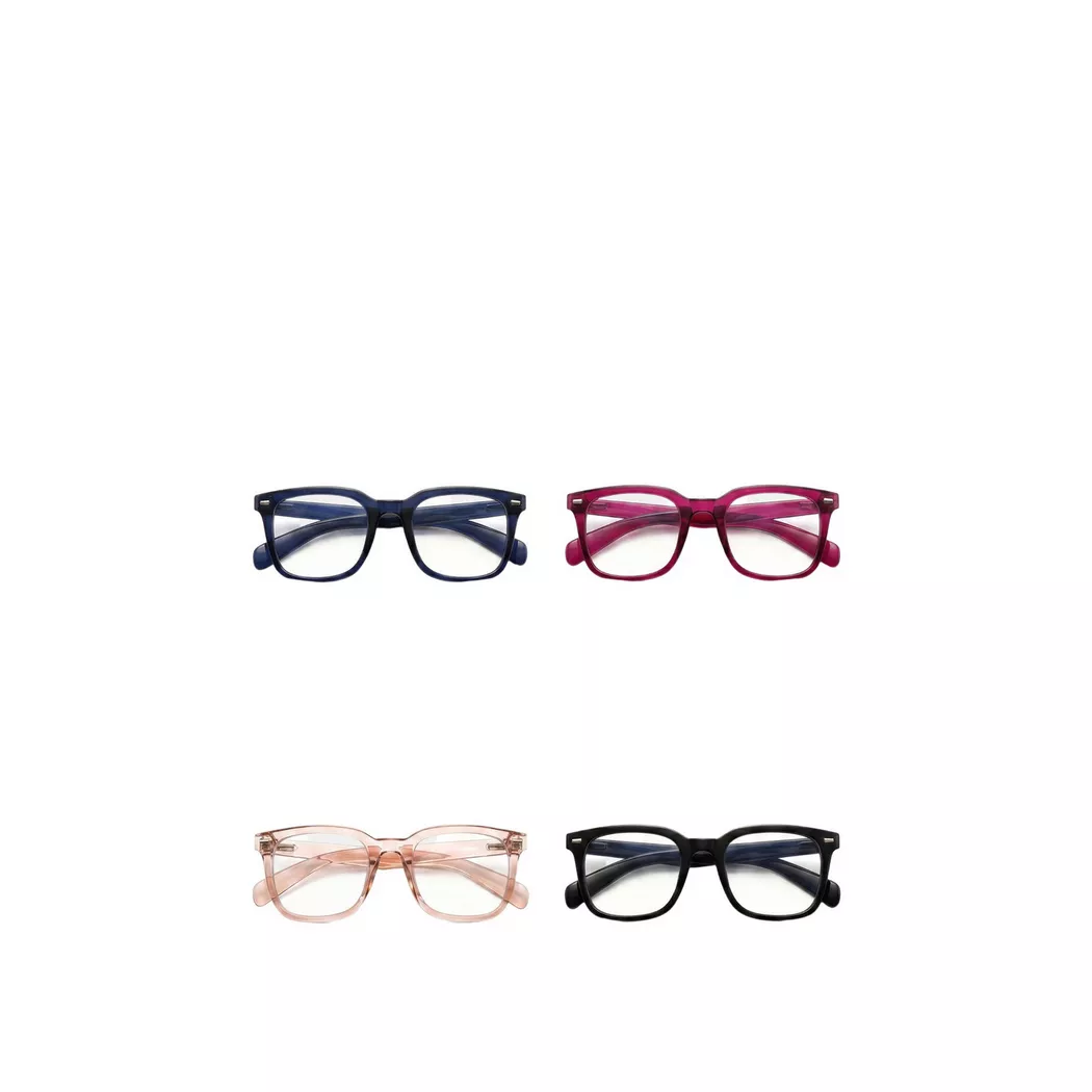 Navigare - Lesebrille, für Damen, Multicolor, Größe 53MM