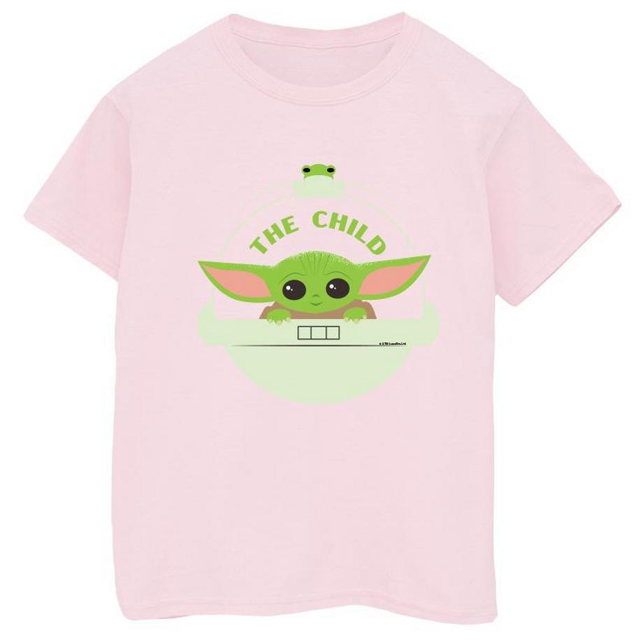 Tshirt THE MANDALORIAN THE CHILD