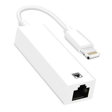 Adaptateur Ethernet RJ45 vers iPhone