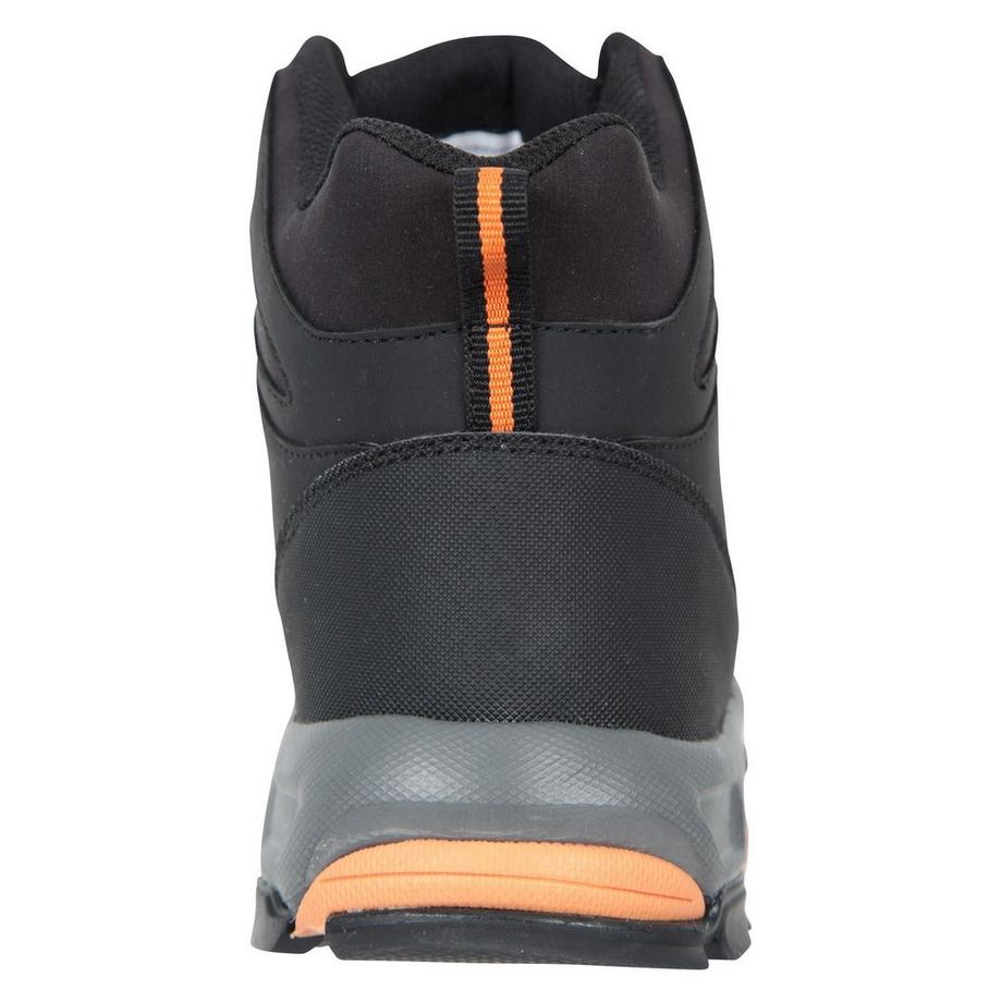 Mountain Warehouse Trekker II Scarponcini da trekking Softshell  