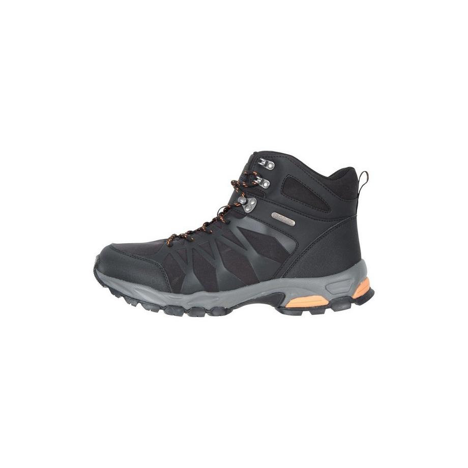 Mountain Warehouse Trekker II Scarponcini da trekking Softshell  