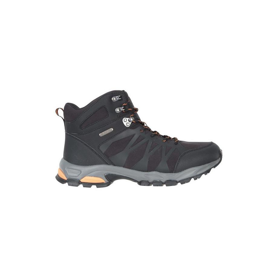 Mountain Warehouse Trekker II Scarponcini da trekking Softshell  