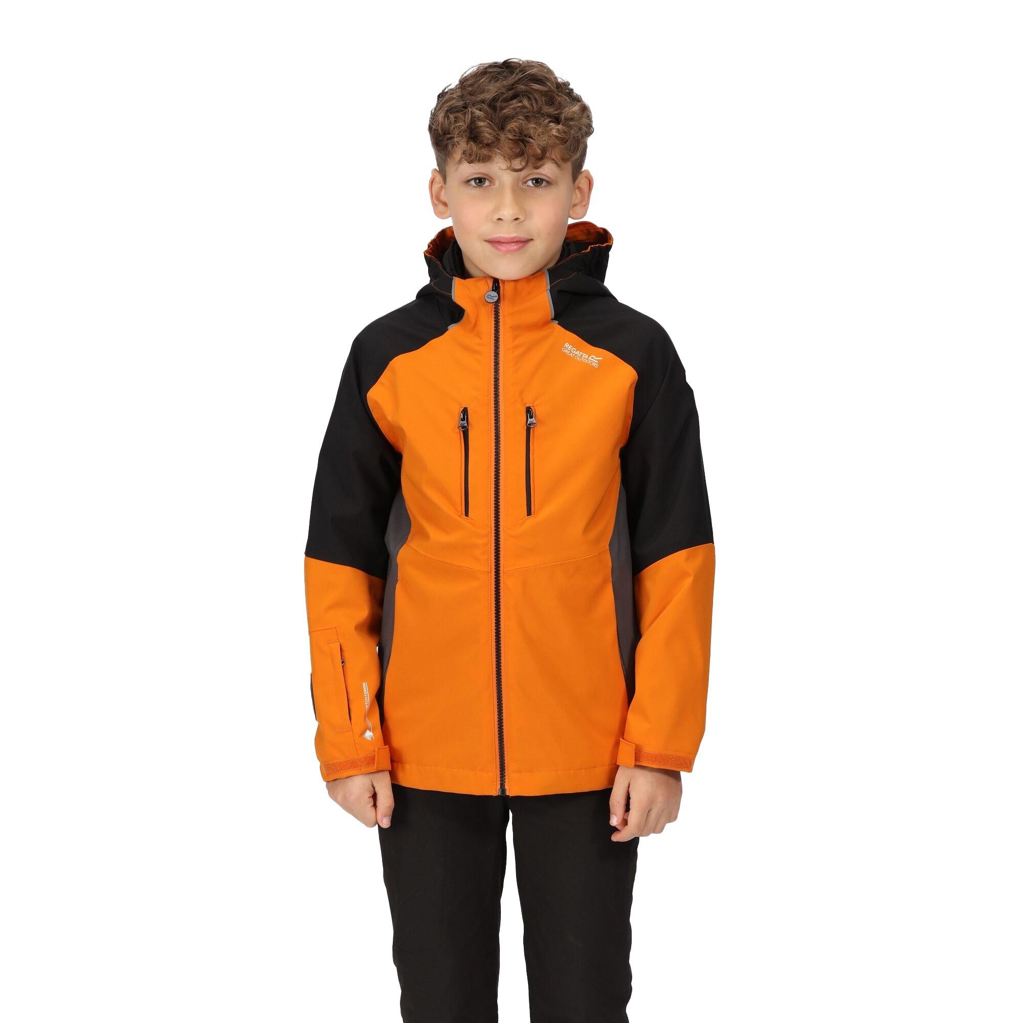 Regatta  Hydrate VII Jacke, wasserfest 3 in 1 