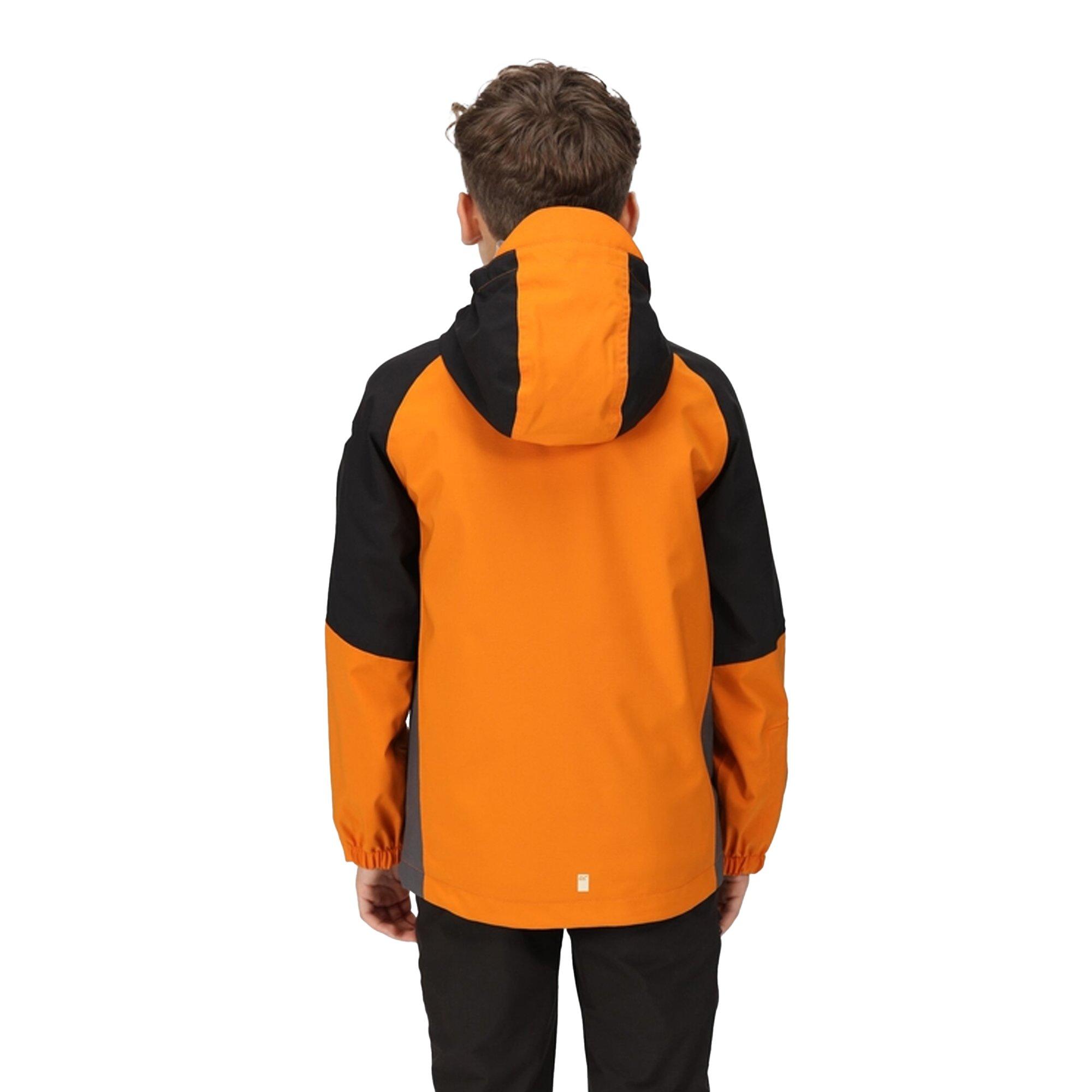 Regatta  Hydrate VII Jacke, wasserfest 3 in 1 