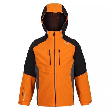 Veste imperméable HYDRATE Enfant