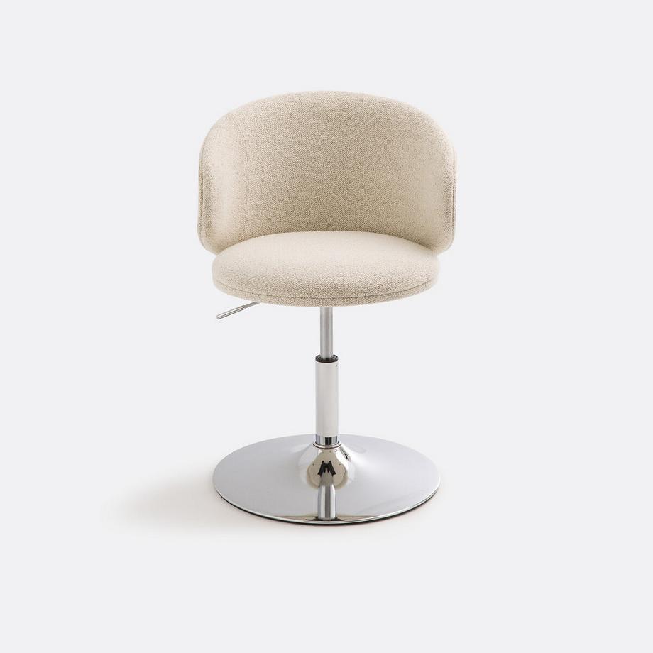 La Redoute Intérieurs Bürodrehstuhl Jakemo  