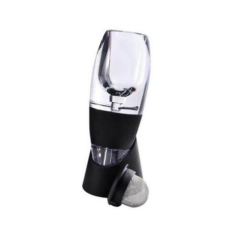 Mikamax Carafe à vin - Magic Wine Decanter  