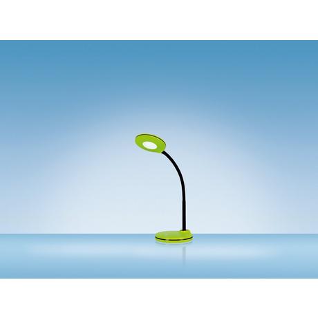 Hansa Schreibtischleuchte LED Splash Kiwi  