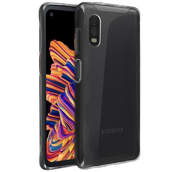 Image of Gelhülle aus Silikon Moto G8 Power