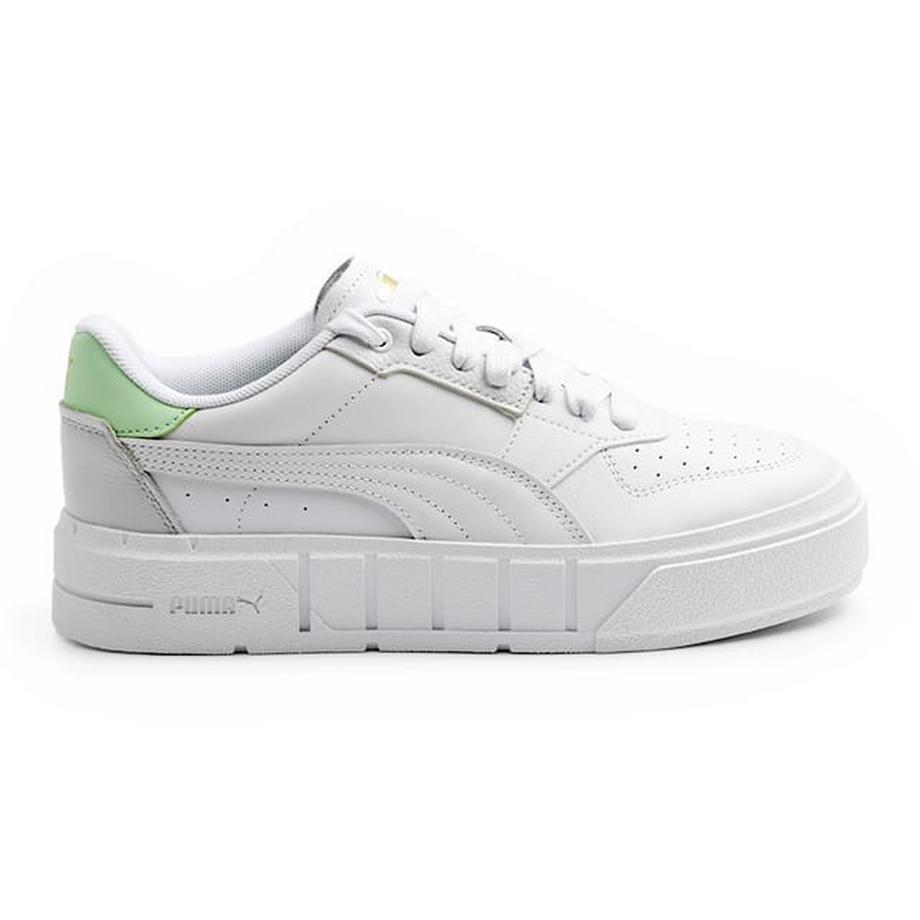 PUMA Cali Court Lth Wns Sneakers  