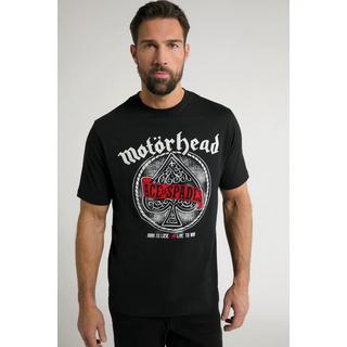 JP1880  T-shirt du groupe Motörhead, manches courtes - jusqu'au 8 XL 