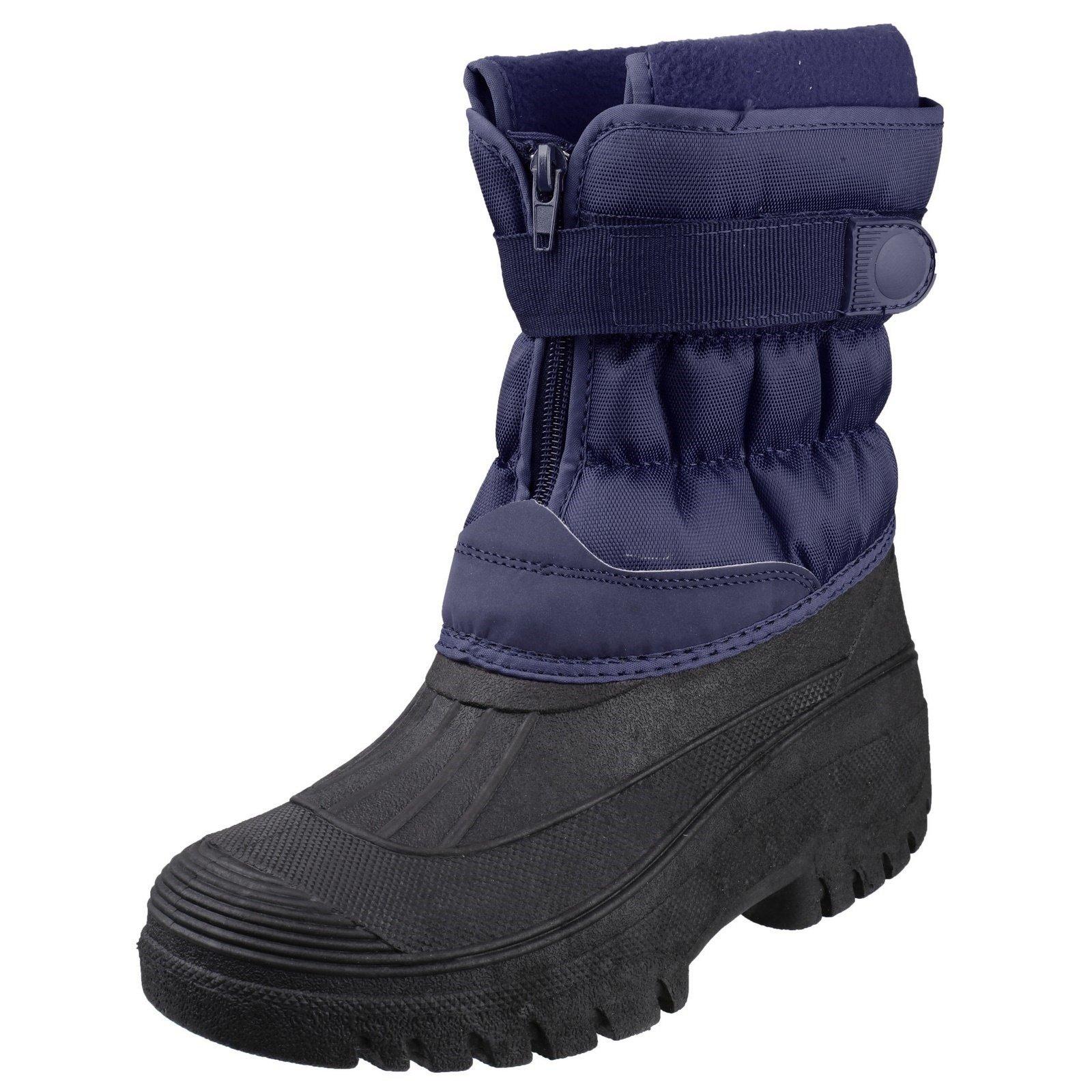 Cotswold  Bottes de plui CHASE 