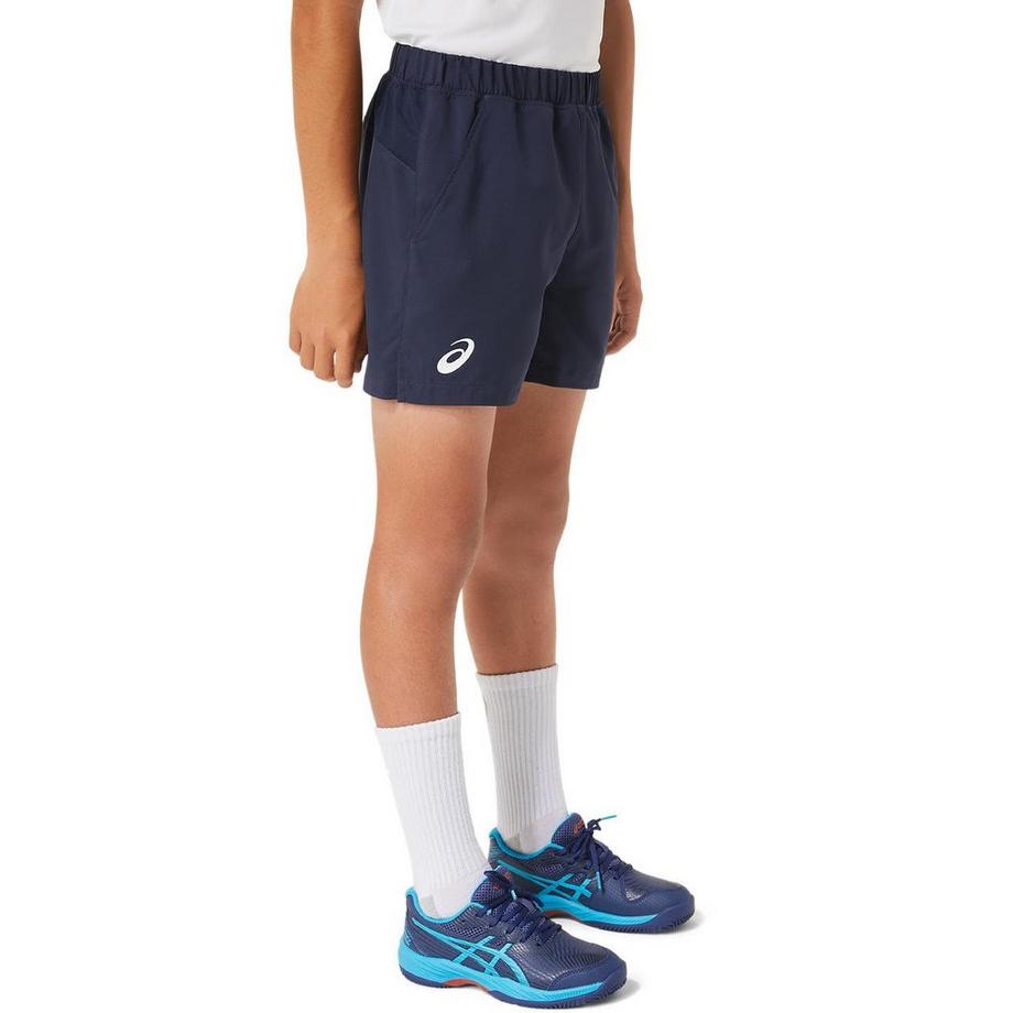 TENNIS SHORT MIDNIGHT BOY