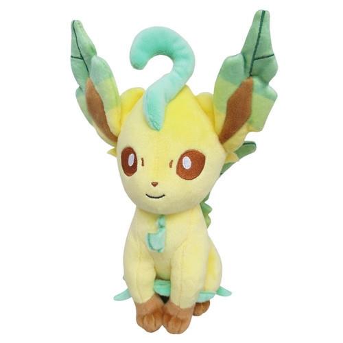 Pokémon  Leafeon All Star Collection Plush 