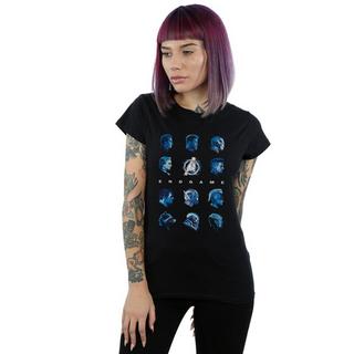 MARVEL  Tshirt AVENGERS ENDGAME 