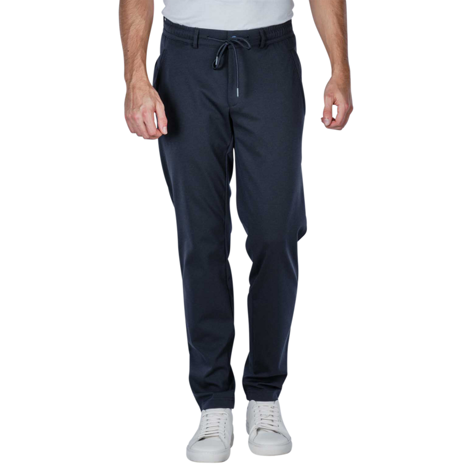 BRAX Phil Chino Hi-Flex Jersey Straight Fit Hose  