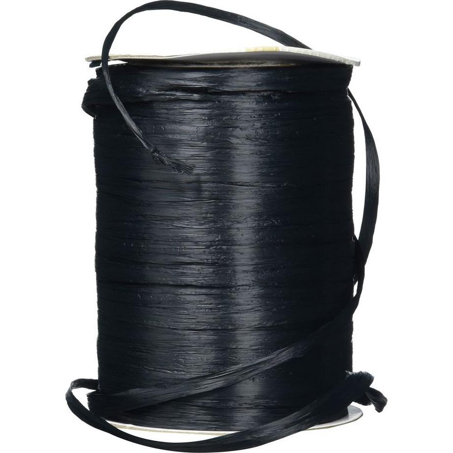ruban cadeau Raffia Rayonne