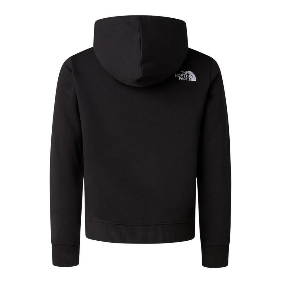 THE NORTH FACE  Drew Peak Felpa Con Cappuccio 