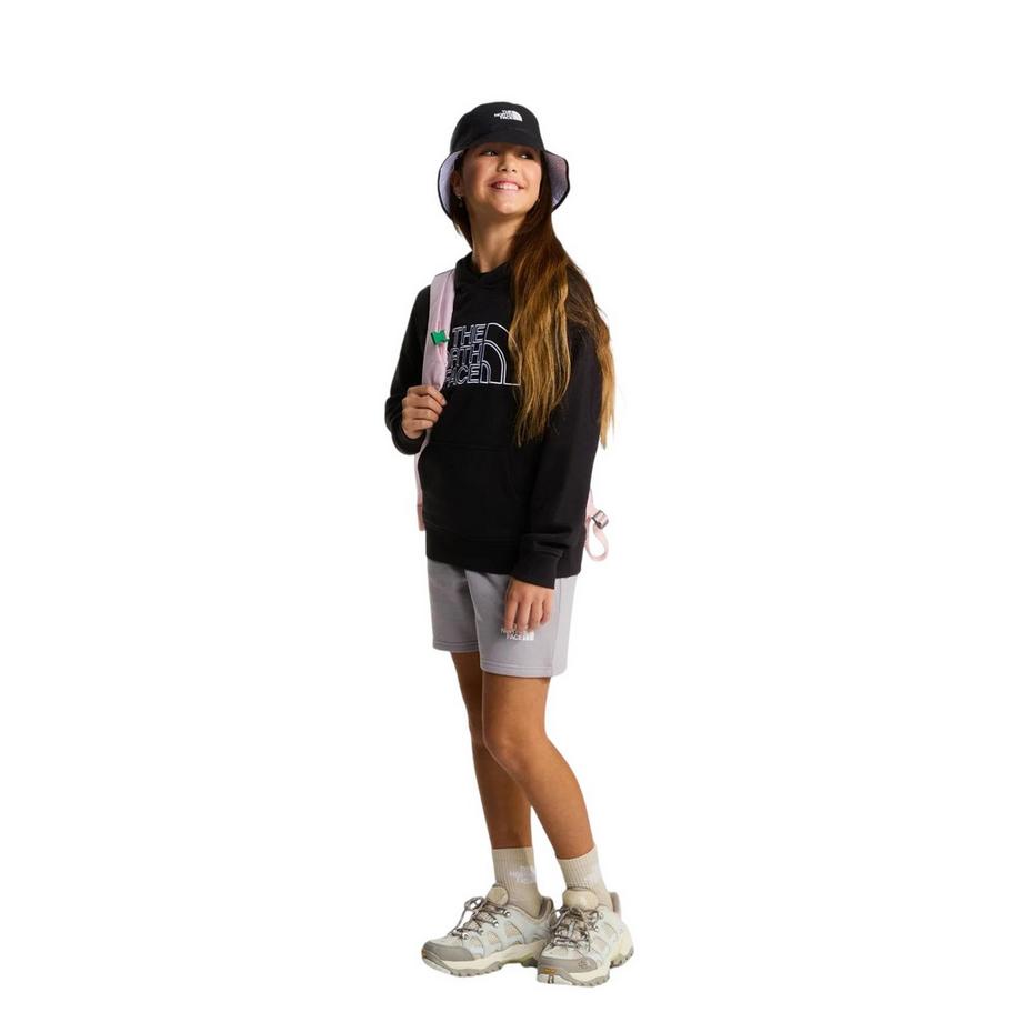 THE NORTH FACE  Drew Peak Felpa Con Cappuccio 